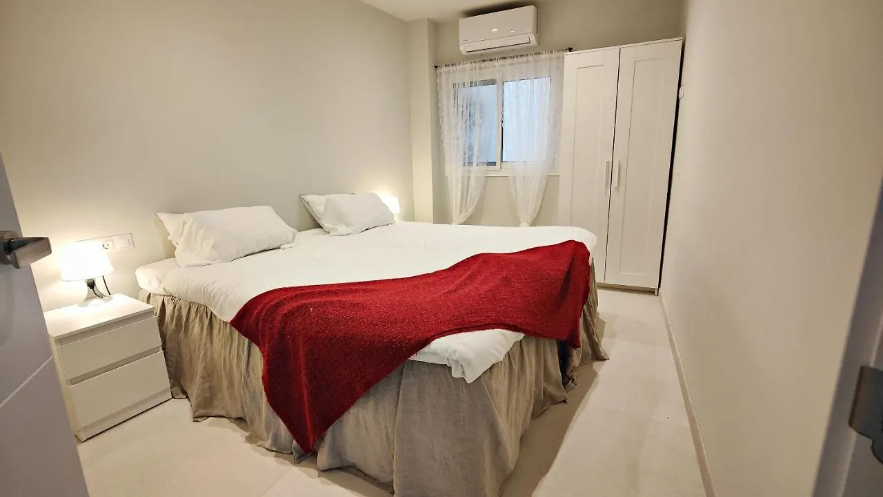 شقة Ap379 Casa Seger نيرخا