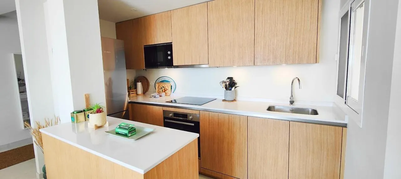 شقة Ap379 Casa Seger نيرخا